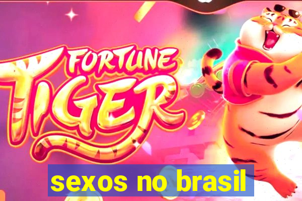 sexos no brasil